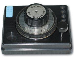 Gatan Disc Grinder